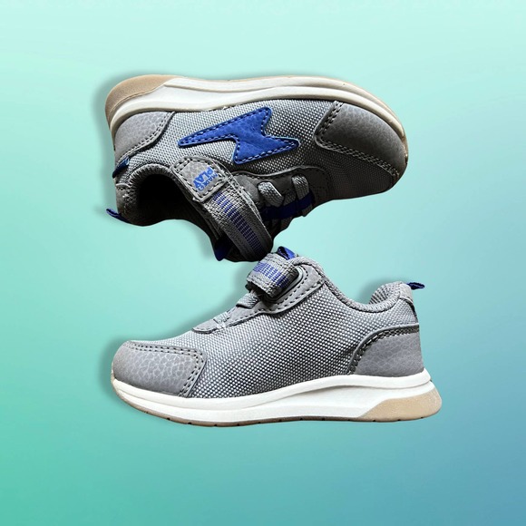 Stride Rite | M2P Powell sneakers | 5M - Picture 4 of 7